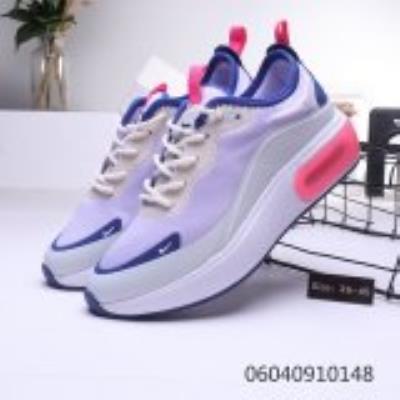 cheap quality Nike Air Max Dia Model No. 3